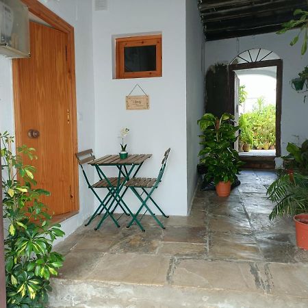 Casa Amalfi, Coqueta Casa Centro Historico De Vejer Apartment เวเฮร์ เด ลา ฟรอนเตรา ภายนอก รูปภาพ