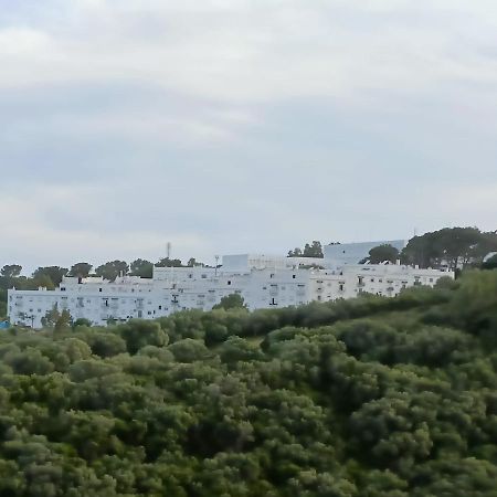 Casa Amalfi, Coqueta Casa Centro Historico De Vejer Apartment เวเฮร์ เด ลา ฟรอนเตรา ภายนอก รูปภาพ