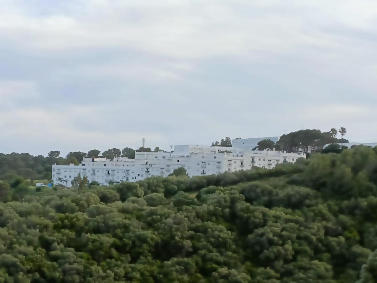 Casa Amalfi, Coqueta Casa Centro Historico De Vejer Apartment เวเฮร์ เด ลา ฟรอนเตรา ภายนอก รูปภาพ