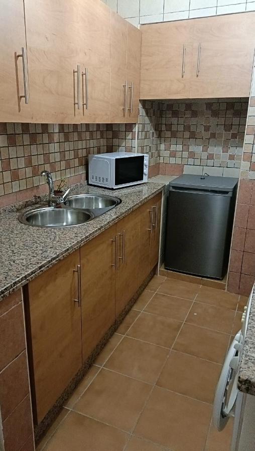 Casa Amalfi, Coqueta Casa Centro Historico De Vejer Apartment เวเฮร์ เด ลา ฟรอนเตรา ภายนอก รูปภาพ
