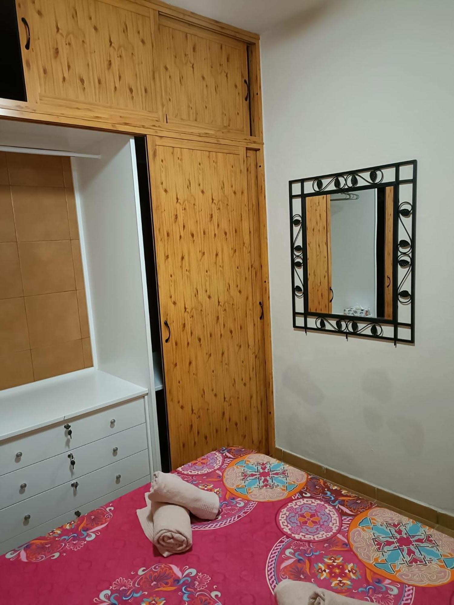 Casa Amalfi, Coqueta Casa Centro Historico De Vejer Apartment เวเฮร์ เด ลา ฟรอนเตรา ภายนอก รูปภาพ